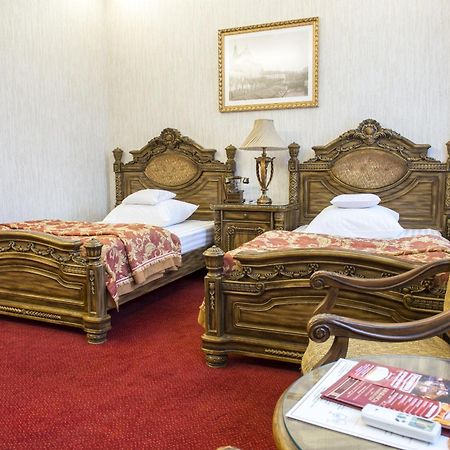 Hotel Europa Kaliszki Dış mekan fotoğraf