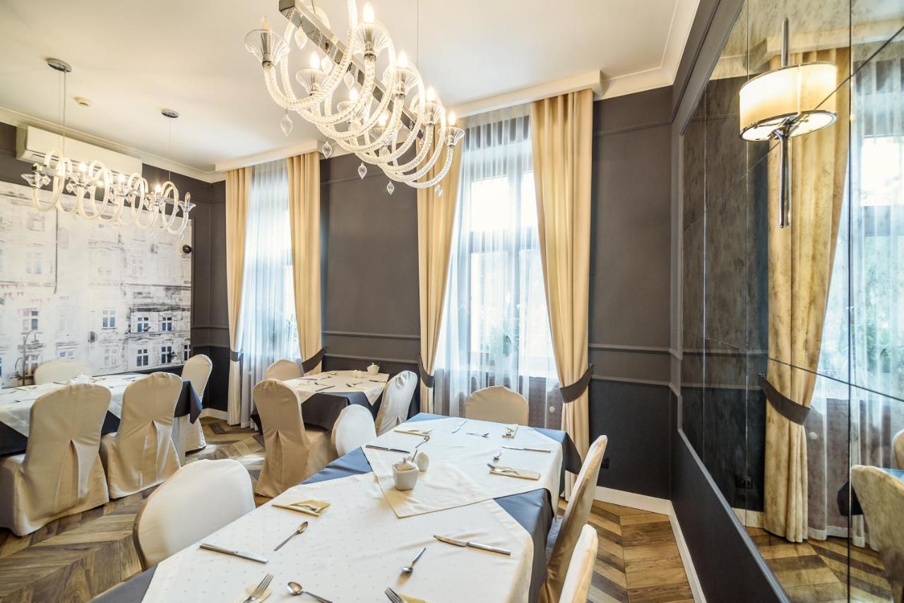 Hotel Europa Kaliszki Dış mekan fotoğraf