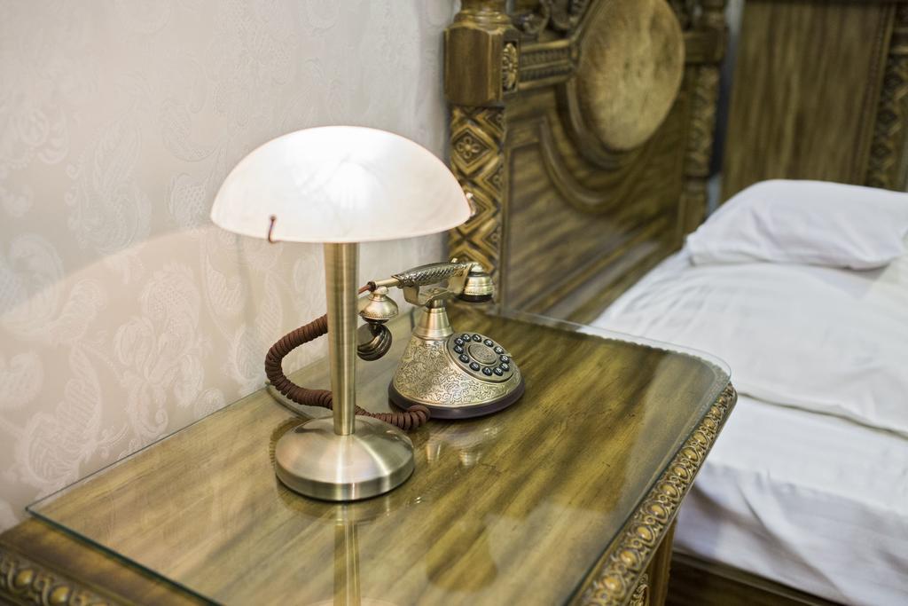 Hotel Europa Kaliszki Dış mekan fotoğraf