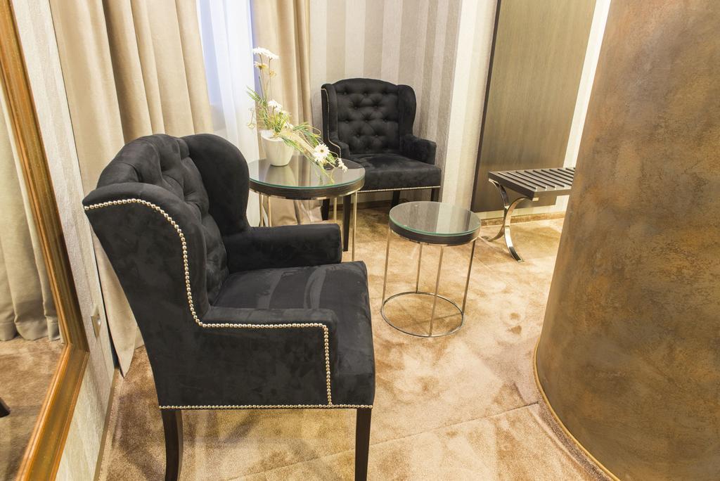 Hotel Europa Kaliszki Dış mekan fotoğraf