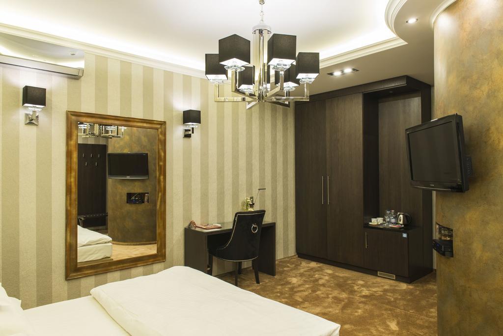 Hotel Europa Kaliszki Dış mekan fotoğraf