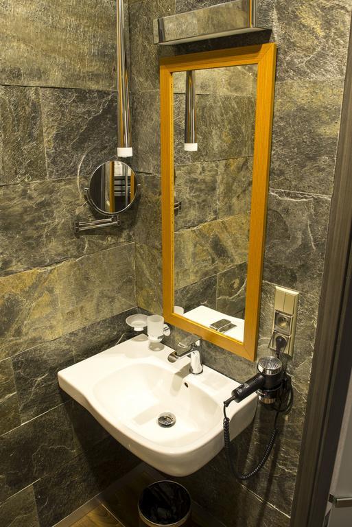 Hotel Europa Kaliszki Dış mekan fotoğraf