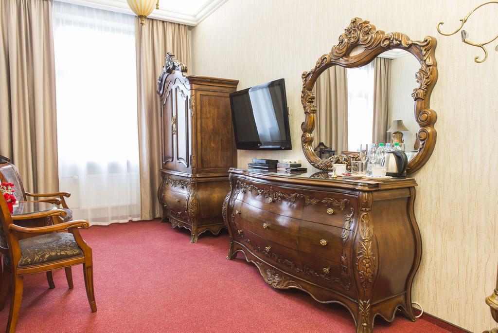 Hotel Europa Kaliszki Dış mekan fotoğraf