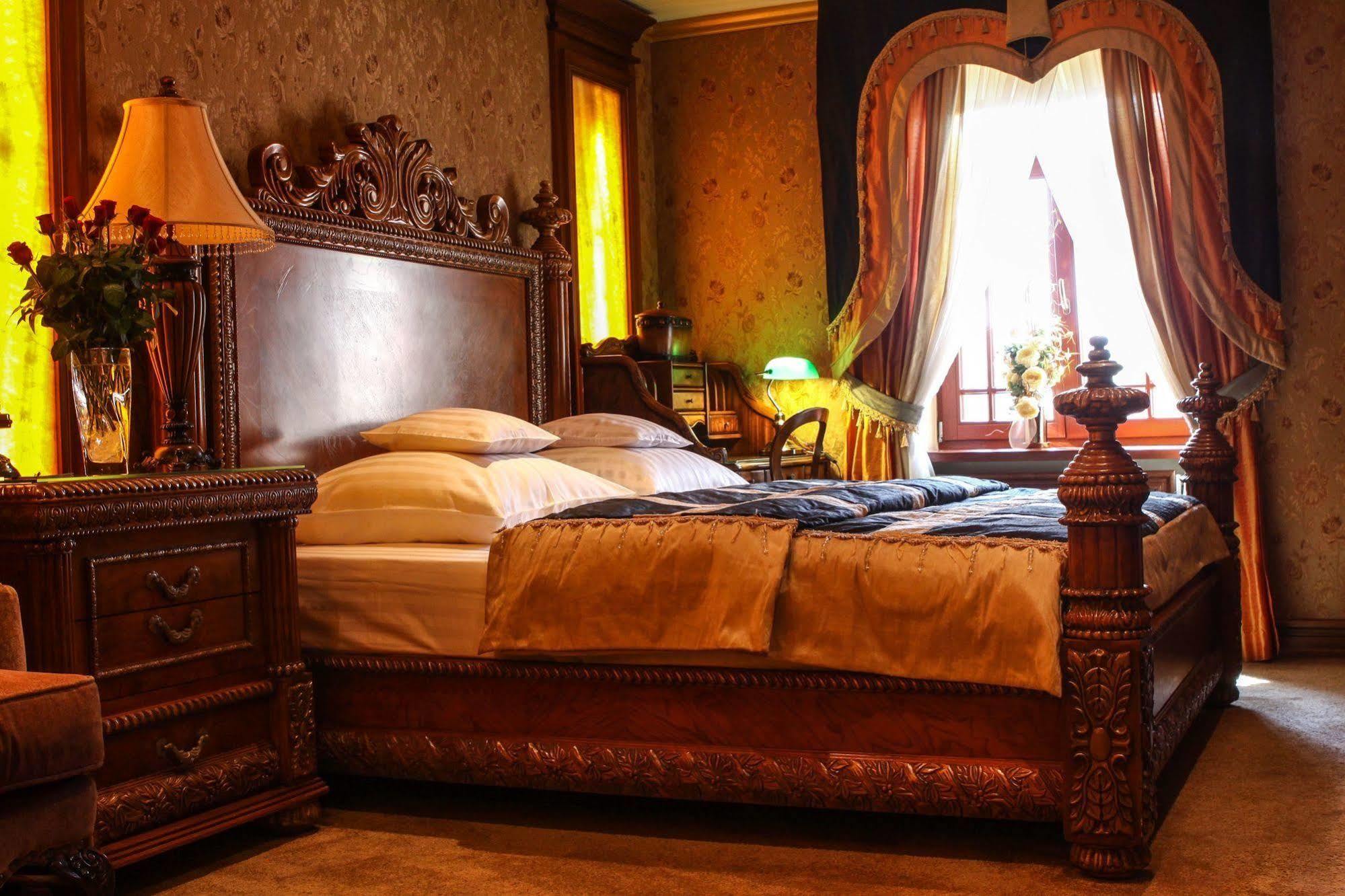 Hotel Europa Kaliszki Dış mekan fotoğraf